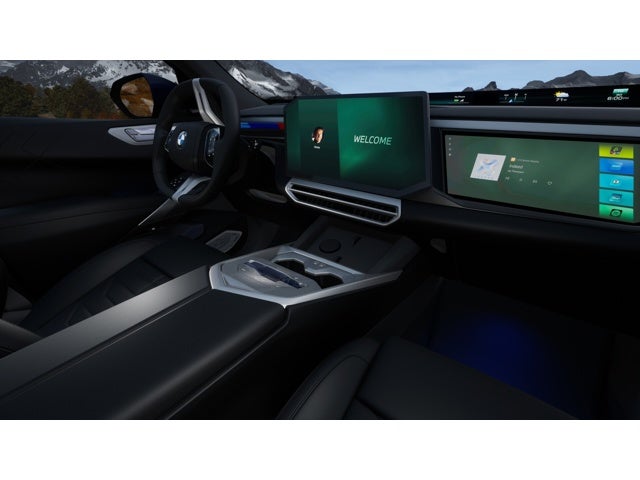 2027 BMW X5 40 Base