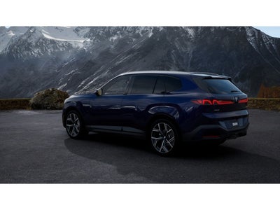 2027 BMW X5 40 Base