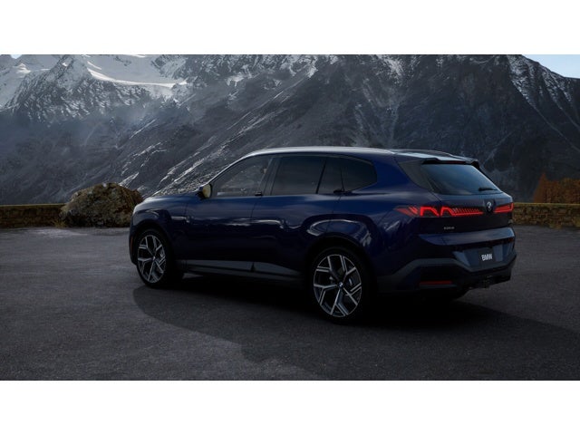 2027 BMW X5 40 Base