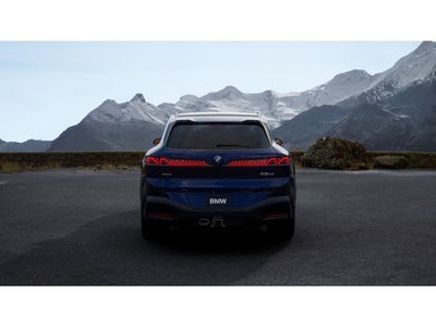 2027 BMW X5 40 Base
