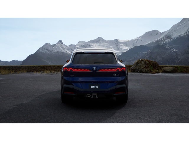 2027 BMW X5 40 Base
