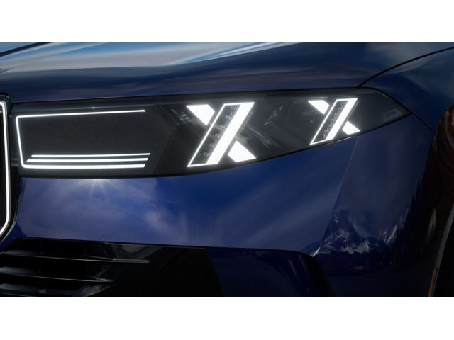 2027 BMW X5 40 Base
