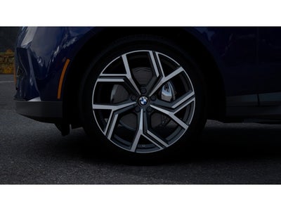 2027 BMW X5 40 Base