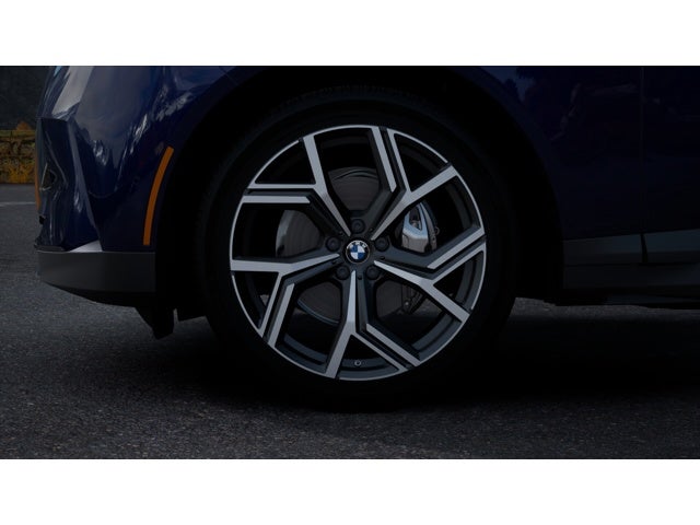 2027 BMW X5 40 Base
