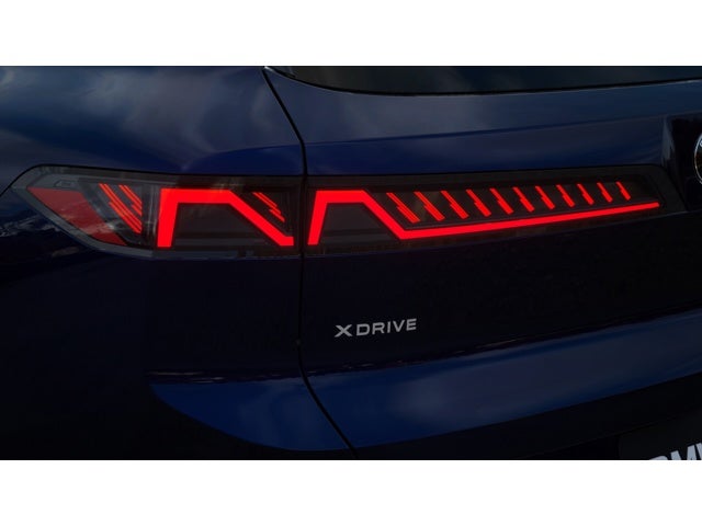 2027 BMW X5 40 Base