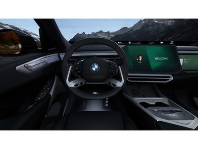 2027 BMW X5 40 Base