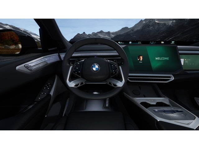 2027 BMW X5 40 Base