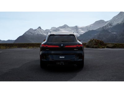 2027 BMW X5 40 Base