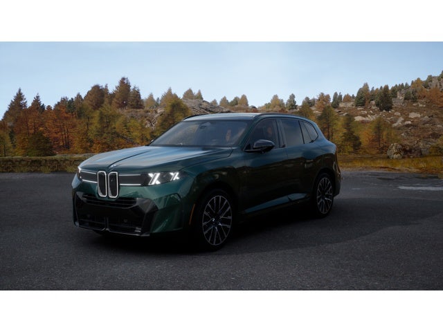 2027 BMW X5 40 Base