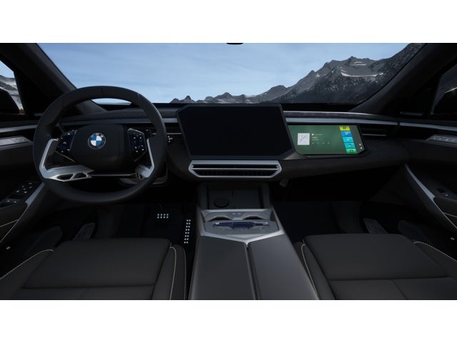2027 BMW X5 40 Base
