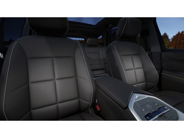 2027 BMW X5 40 Base