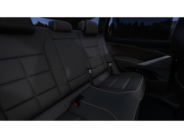 2027 BMW X5 40 Base