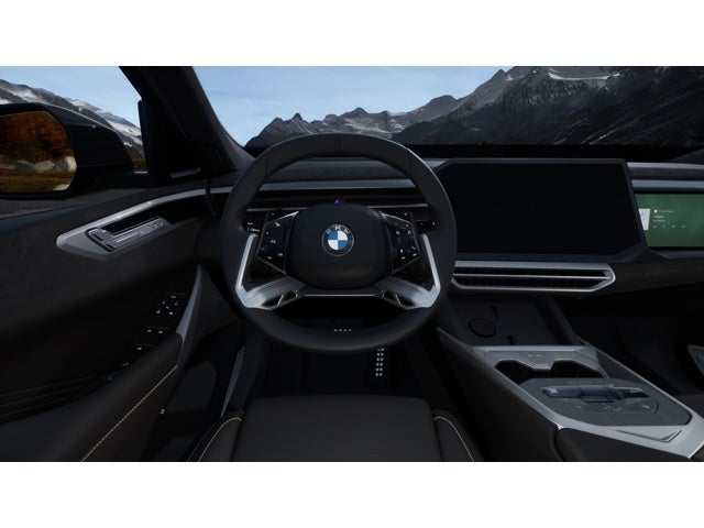 2027 BMW X5 40 Base