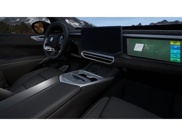 2027 BMW X5 40 Base