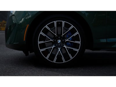 2027 BMW X5 40 Base