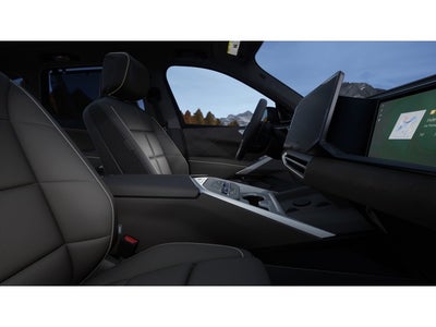 2027 BMW X5 40 Base