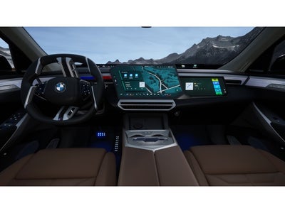 2027 BMW X5 Base