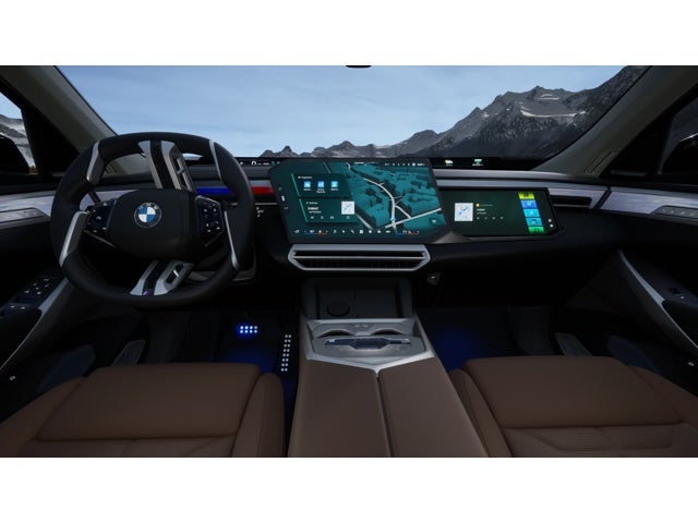 2027 BMW X5 Base