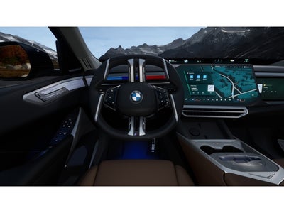 2027 BMW X5 Base