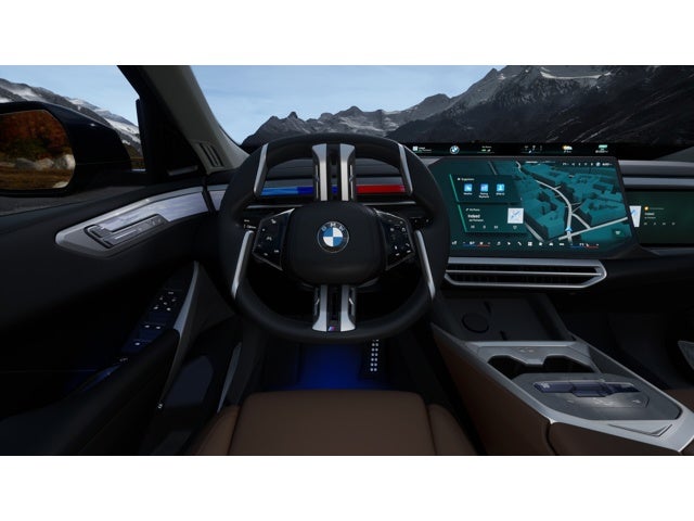 2027 BMW X5 Base