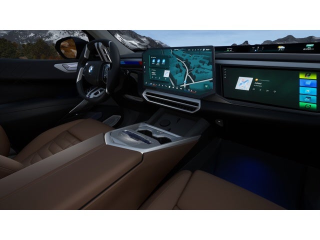 2027 BMW X5 Base