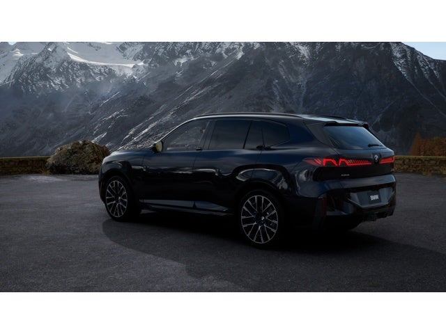 2027 BMW X5 Base