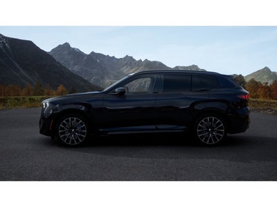 2027 BMW X5 Base