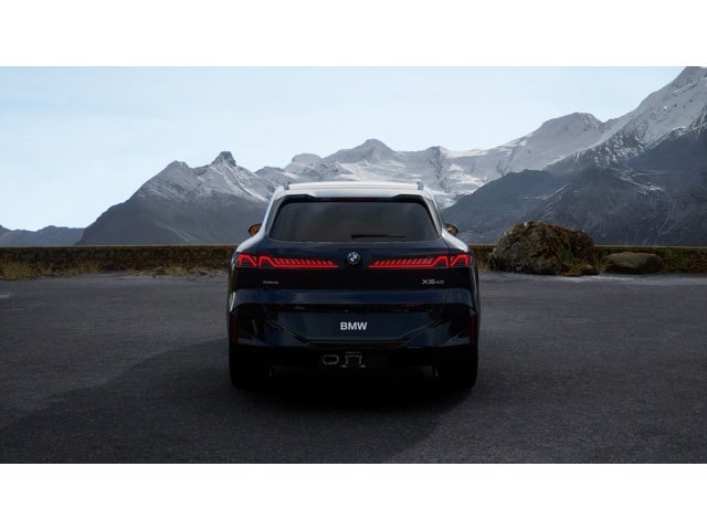 2027 BMW X5 Base