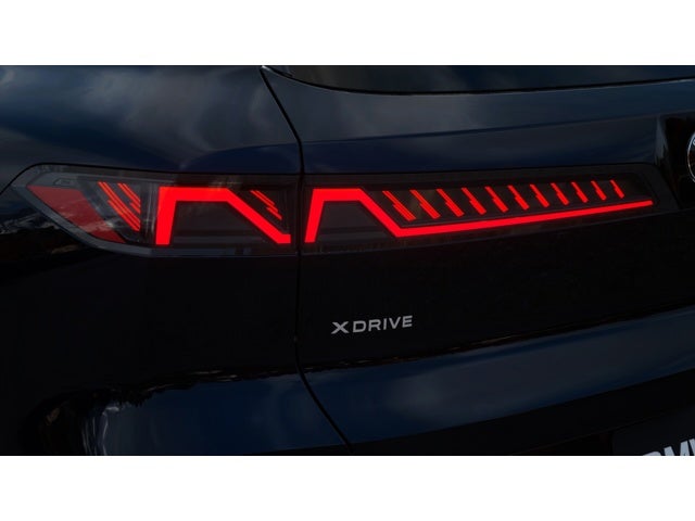 2027 BMW X5 Base