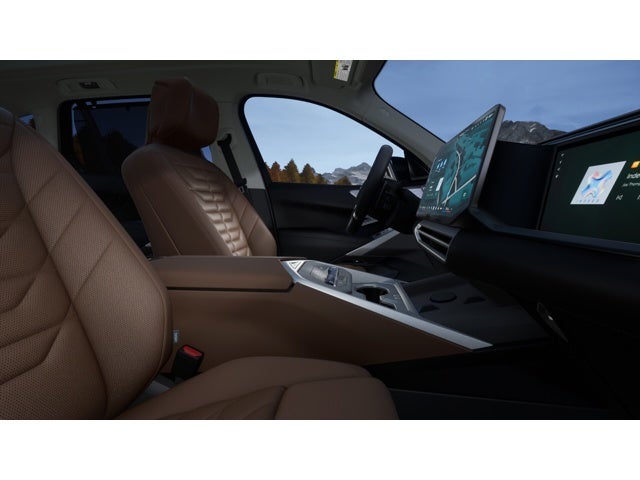 2027 BMW X5 Base