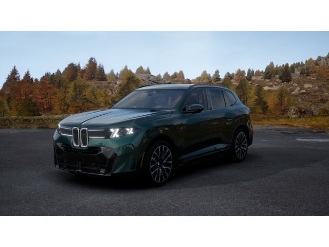 2027 BMW X5 40 Base