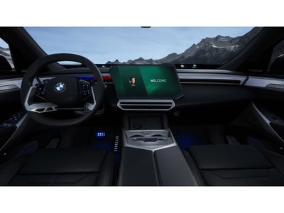 2027 BMW X5 40 Base