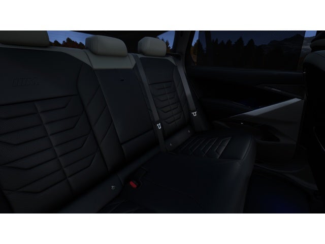 2027 BMW X5 40 Base