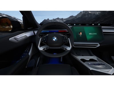 2027 BMW X5 40 Base