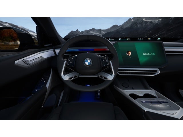 2027 BMW X5 40 Base
