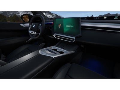 2027 BMW X5 40 Base