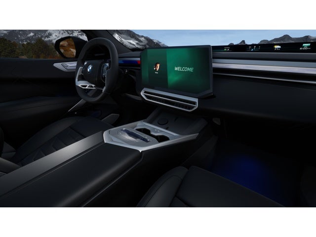 2027 BMW X5 40 Base