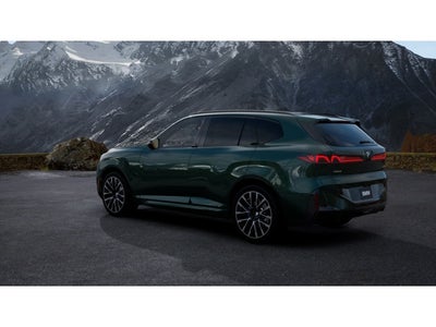 2027 BMW X5 40 Base