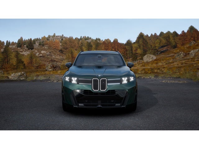 2027 BMW X5 40 Base