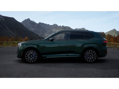 2027 BMW X5 40 Base