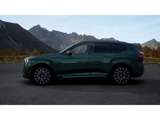 2027 BMW X5 40 Base