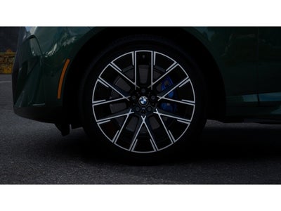 2027 BMW X5 40 Base