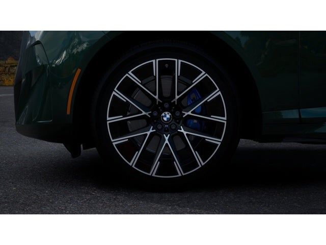 2027 BMW X5 40 Base
