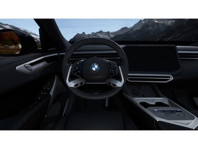 2027 BMW X5 40 Base