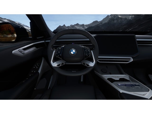 2027 BMW X5 40 Base