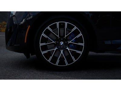 2027 BMW X5 40 Base