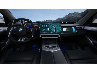 2027 BMW X5 Base