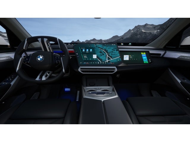 2027 BMW X5 Base