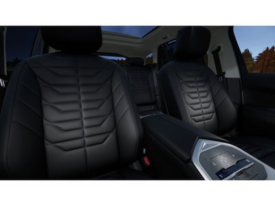 2027 BMW X5 Base