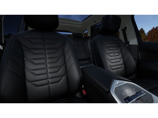2027 BMW X5 Base